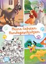 : Disney Vorlesebuch: Meine liebsten Hundegeschichten, Buch