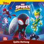: Maxi-Mini 209: MARVEL Spidey und seine Super-Freunde: Späte Rettung, Div.