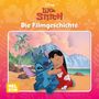 : Maxi-Mini 221: VE5: Disney Klassiker: Lilo & Stitch: Die Filmgeschichte (5x1 Exemplar), Buch