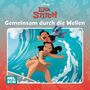 : Maxi-Mini 222: VE5: Disney Klassiker: Lilo & Stitch: Gemeinsam durch die Wellen (5x1 Exemplar), Buch