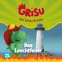 : Maxi-Mini Grisu 213: VE5: Das Leuchtfeuer, Div.