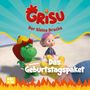 : Maxi-Mini Grisu 216: VE5: Das Geburtstagspaket, Buch