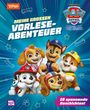 : PAW Patrol Geschichtenbuch: Meine großen Vorleseabenteuer, Buch