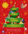 : Disney Vorlesebuch: Eine frohe Disney Weihnacht, Buch
