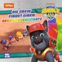 Maxi-Mini Rubble & Crew 229: VE5: Die Crew findet einen Regenbogenschatz, Div.