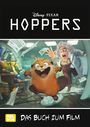 : Disney Filmbuch zum Vorlesen: Hoppers: Das Buch zum Film, Buch
