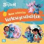 : Disney Vorlesebuch: Stitch: Meine schönsten Vorlesegeschichten, Buch