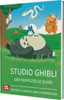 : Studio Ghibli: Der inoffizielle Guide, Buch