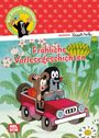 Der kleine Maulwurf: Fröhliche Vorlesegeschichten, Buch