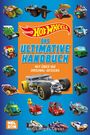 Hot Wheels: Das ultimative Handbuch, Buch