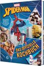 Von Diaz: Marvel: Spider-Man: Das offizielle Kochbuch, Buch