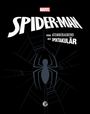 : Marvel Spider-Man: von atemberaubend bis spektakulär, Buch