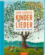 : Meine schönsten Kinderlieder, Buch