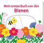 Mein erstes Buch von den Bienen, Buch