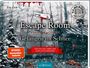Eva Eich: Escape Room. Gefangen im Schnee, Buch