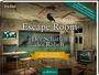 Eva Eich: Escape Room. Der Schatten des Raben, Buch