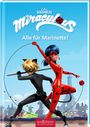: Miraculous - Alle für Marinette! (Miraculous 9), Buch