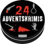 Marion Solowski: Adventskalender in der Dose. 24 Adventskrimis, Div.
