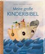 Nicola Cinquetti: Meine große Kinderbibel, Buch