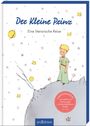 : Der Kleine Prinz, Buch
