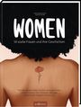 Chiara Pasqualetti Johnson: Women, Buch