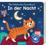 : Mein blinkendes Soundbuch - In der Nacht, Buch