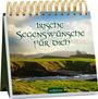 Irische Segenswünsche für dich, Buch