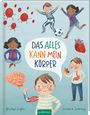 Michael Engler: Das alles kann mein Körper, Buch