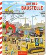 : Auf der Baustelle, Buch