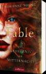Adrienne Young: Fable - Das Geheimnis der Mitternacht (Fable 2), Buch