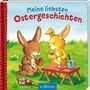 Sabine Cuno: Meine liebsten Ostergeschichten, Buch