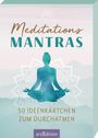 : Meditations-Mantras, Div.