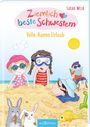 Sarah Welk: Ziemlich beste Schwestern - Volle Kanne Urlaub (Ziemlich beste Schwestern 4), Buch