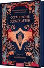 : Biblioteca Obscura: Gefährliche Liebschaften, Buch