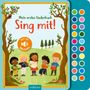 : Sing mit!, Buch