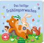 Joschi Mühl: Das lustige Frühlingserwachen, Buch