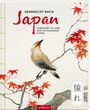 : Sehnsucht nach Japan, Buch