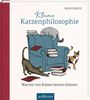 Astrid Göpfrich: Kleine Katzenphilosophie, Buch