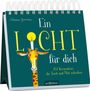 : Ein Licht für dich, Buch