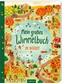 : Mein großes Wimmelbuch - Im Herbst, Buch