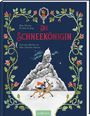 Hans Christian Andersen: Die Schneekönigin, Buch