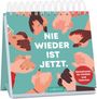 : Nie wieder ist jetzt, Buch