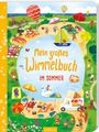 : Mein großes Wimmelbuch - Im Sommer, Buch