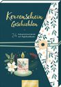 : Kerzenschein-Geschichten, Buch