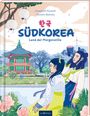 Christin Bohnke: Südkorea, Buch