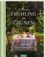 : Mein Frühling im Grünen, Buch