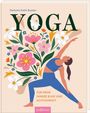 Stefanie Kathi Baader: Yoga, Buch