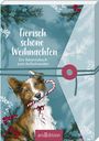 : Tierisch schöne Weihnachten, Buch