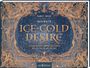 Daniel Wood: Ice-cold Desire, Buch