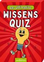 Philip Kiefer: Das ultimative Wissens-Quiz, Buch